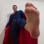 supermanfeet Profile Picture