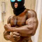thickblackboy Profile Picture