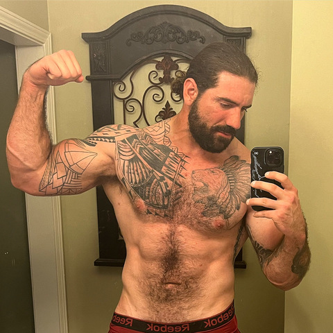 thor.gainz onlyfans leaked picture 1