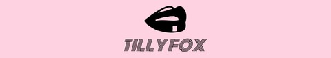 tilly.fox onlyfans leaked picture 1