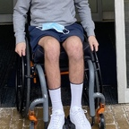 wheelchair.feet.legs Profile Picture