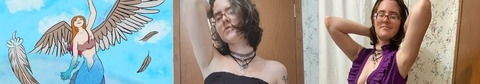 witchy_turtle onlyfans leaked picture 1