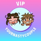 yournastyyycouple Profile Picture