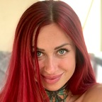 yourredlady Profile Picture