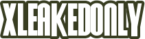 xleakedonly logo